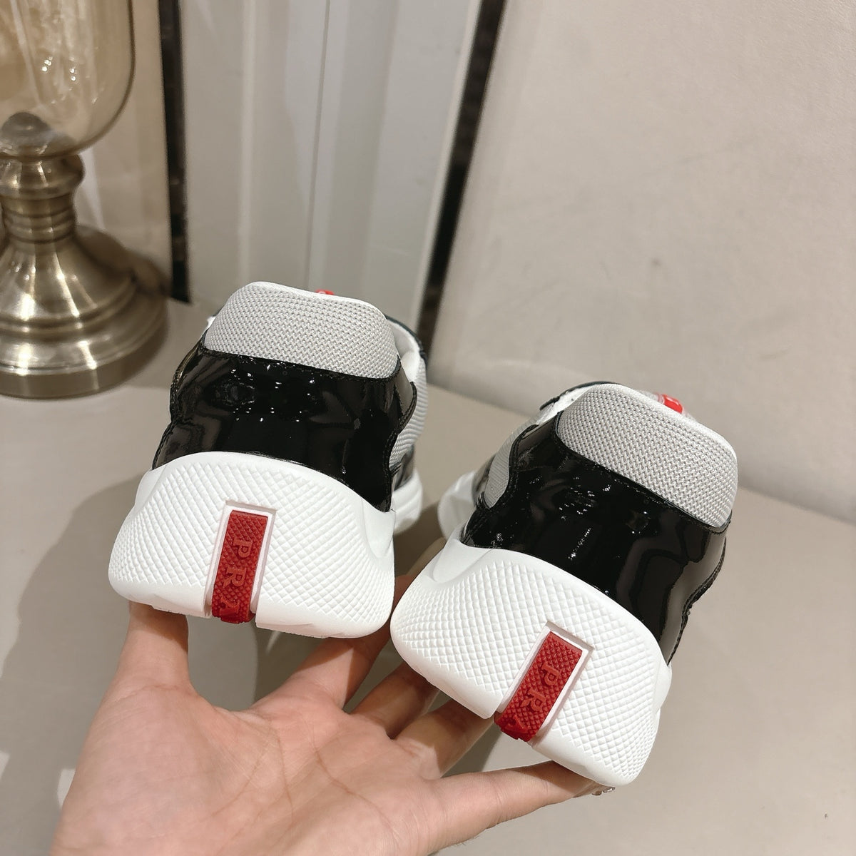295QP12Z Popular high-quality shoes