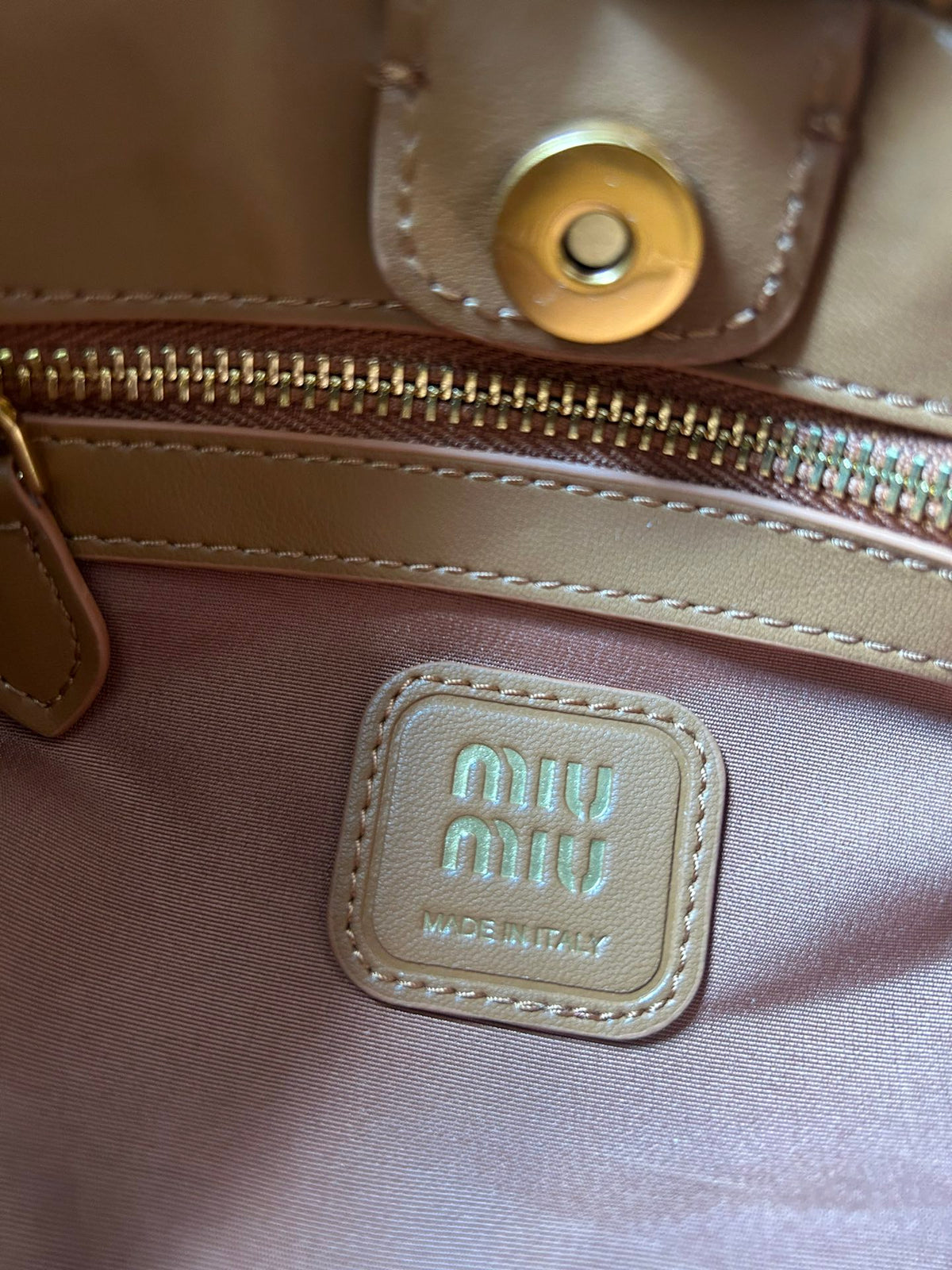1WA79B Popular leather bag