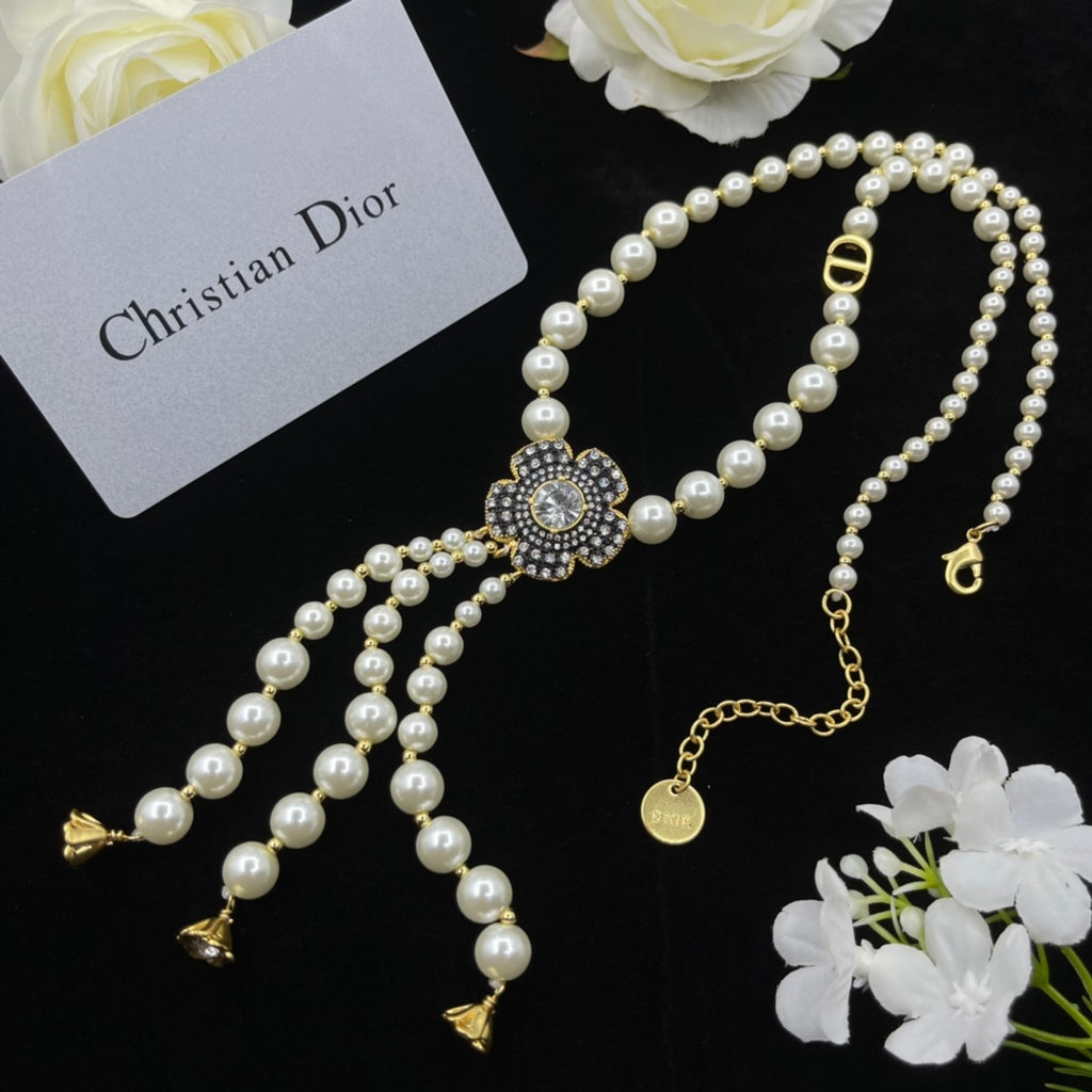 136ND65X Popular  Necklaces