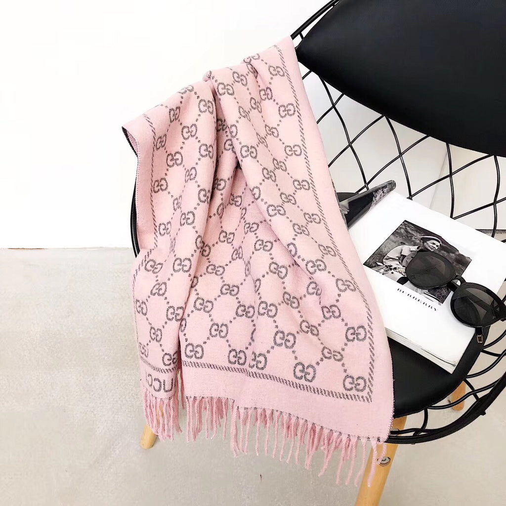 W1R86B32 Fashion Winter Scarves
