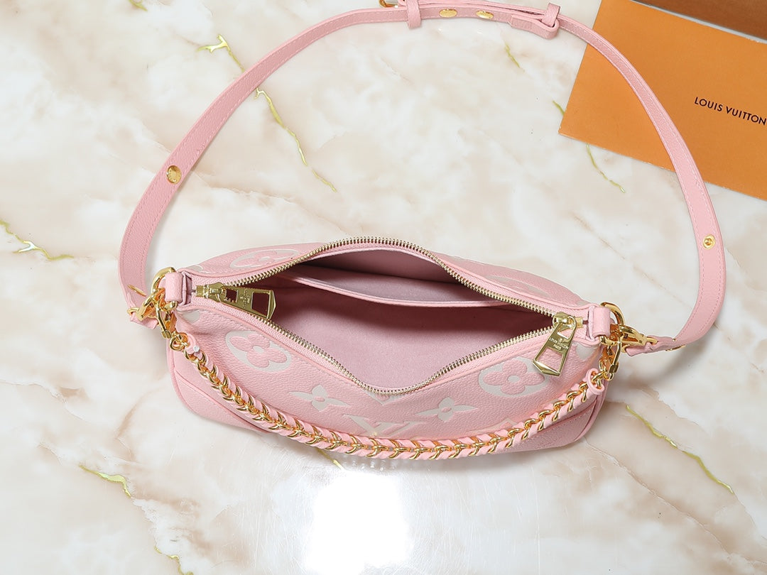B1R76E48 Fashion leather bag