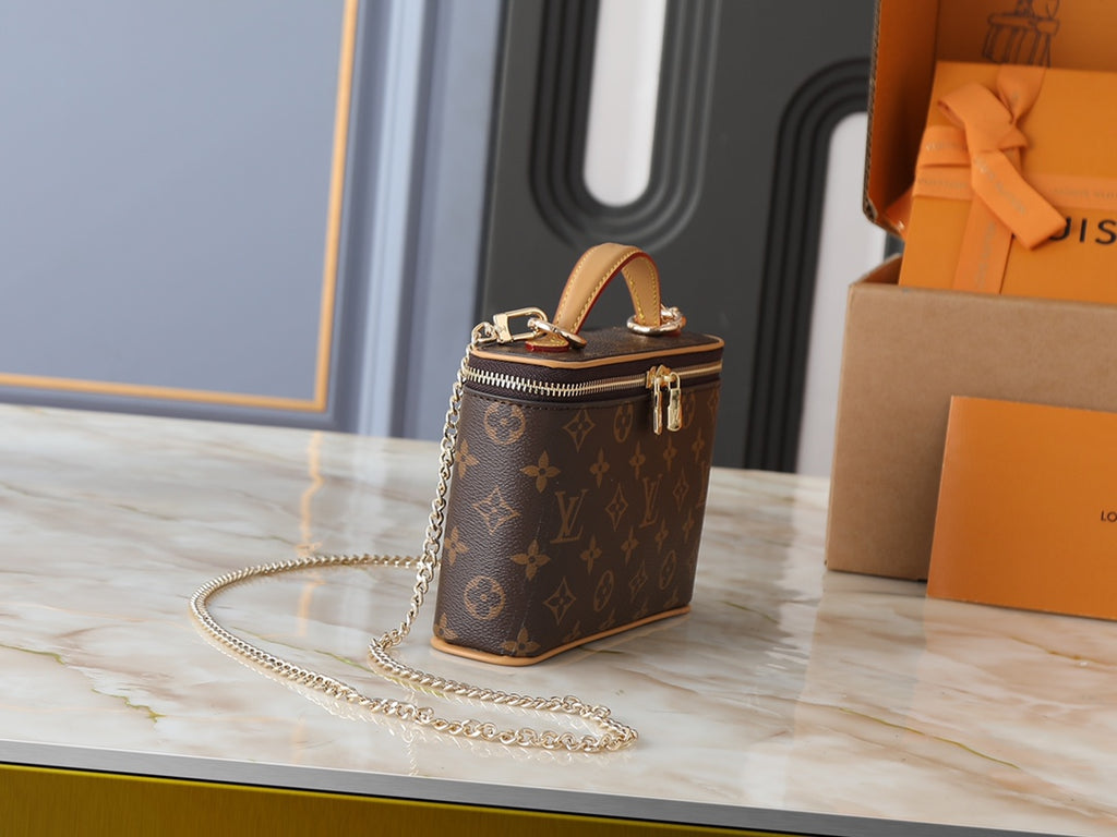 B1P76E6 Fashion leather bag
