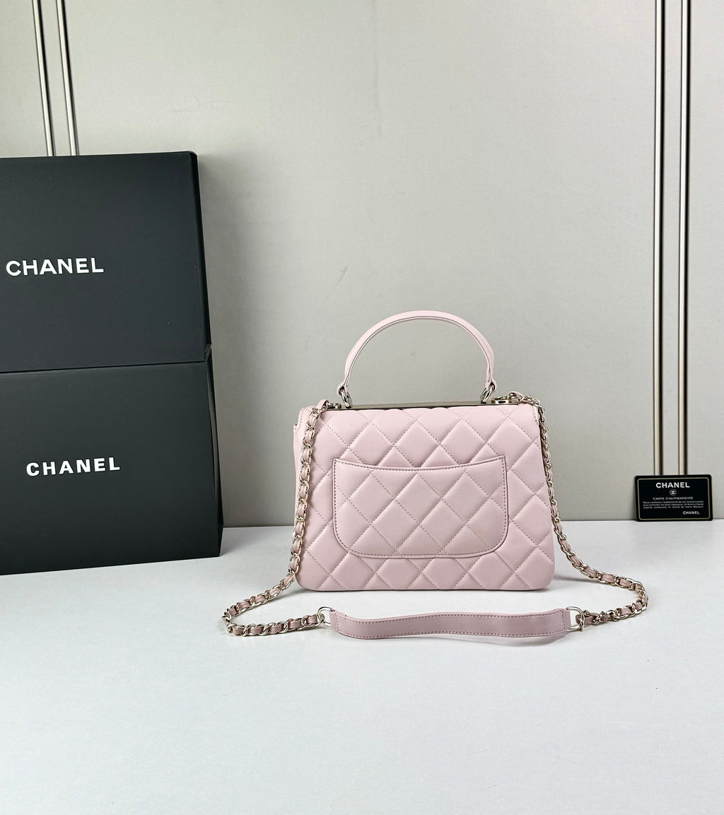 B1X76C8 Fashion leather bag