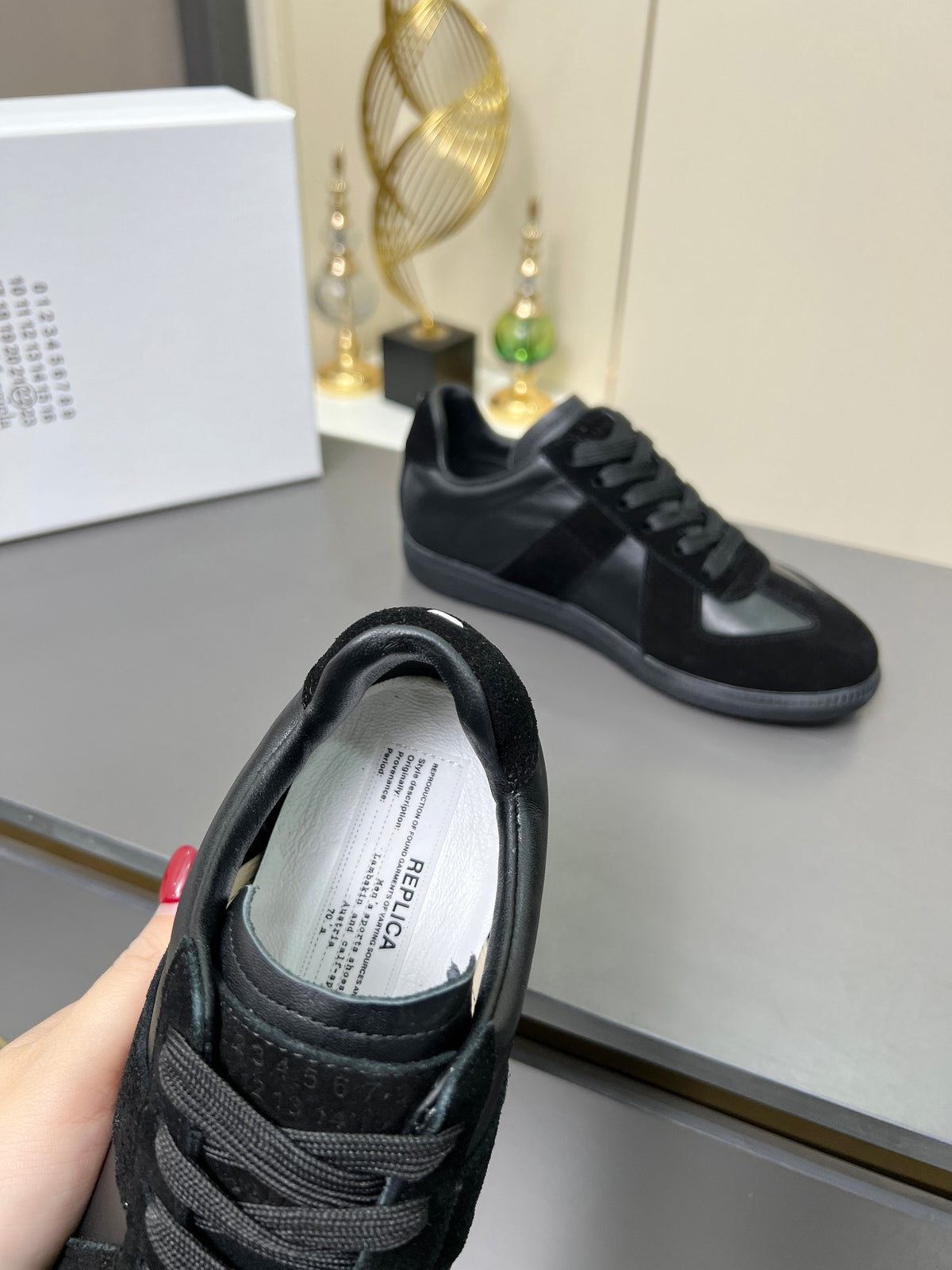 Z2X76A3  Popular high-quality leather shoes