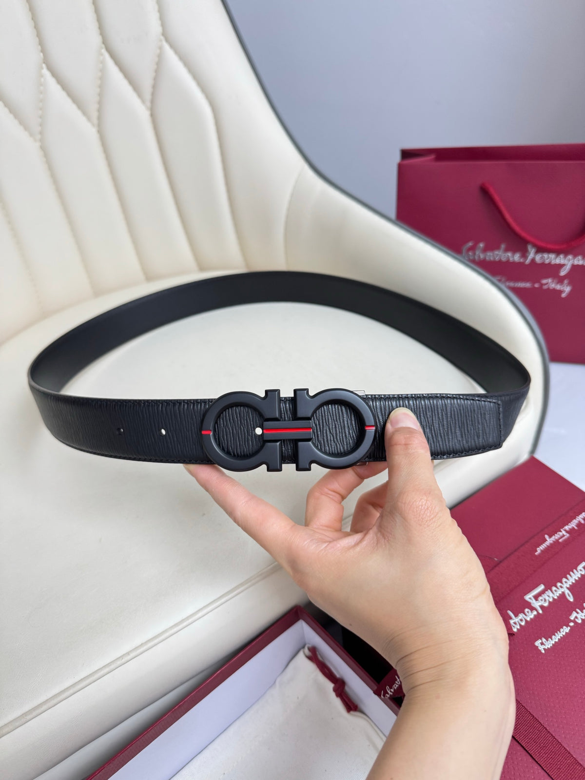 P1Q115A55 Popular High quality belt With full package