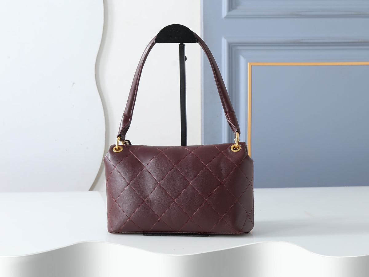 B1R76C28 Fashion leather bag