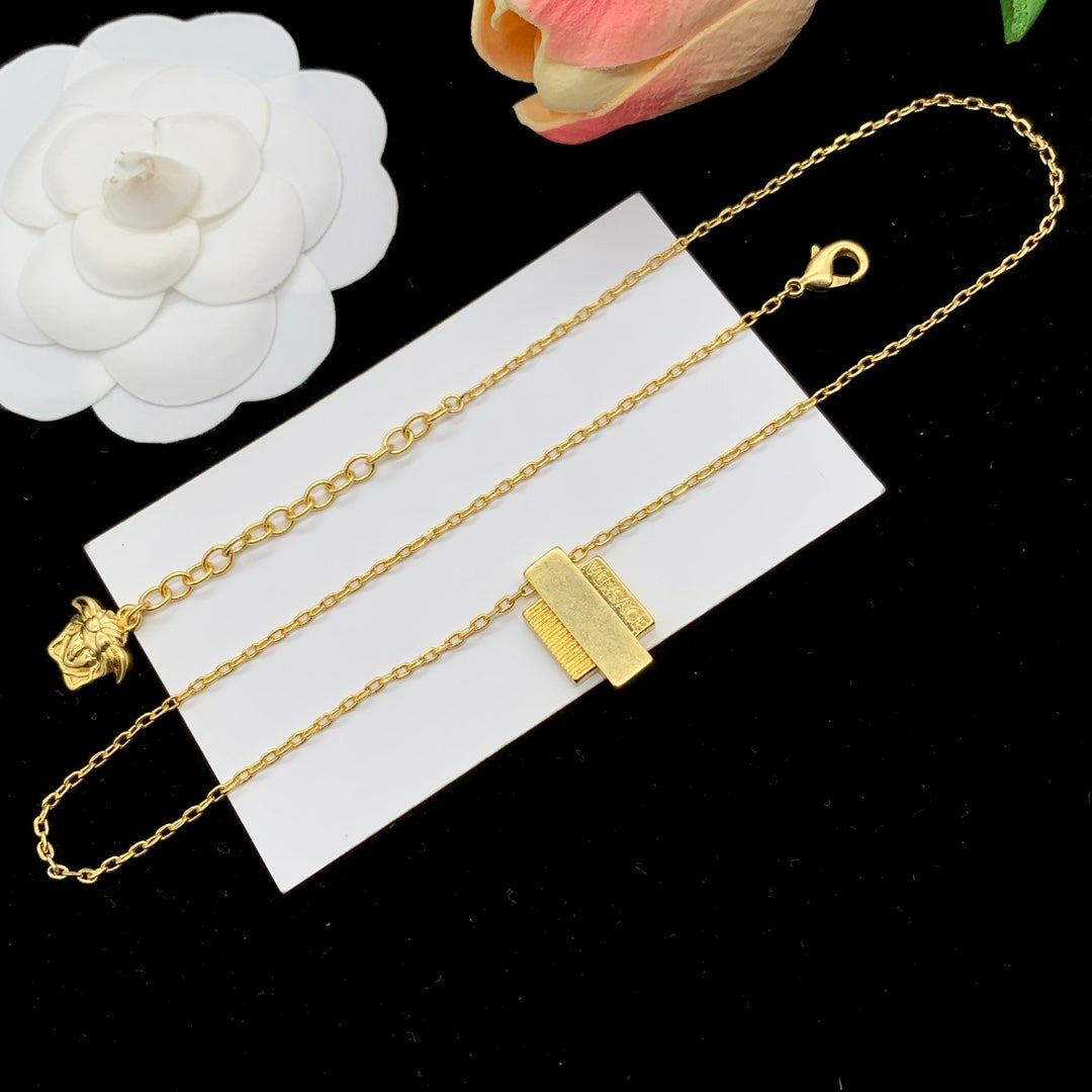 14V1044X  Popular   Necklaces
