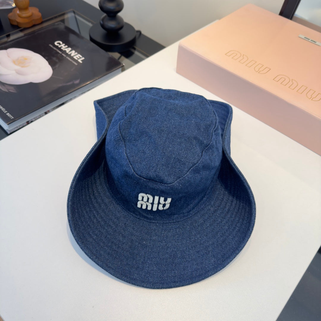 M1N76A3 Fashion hats