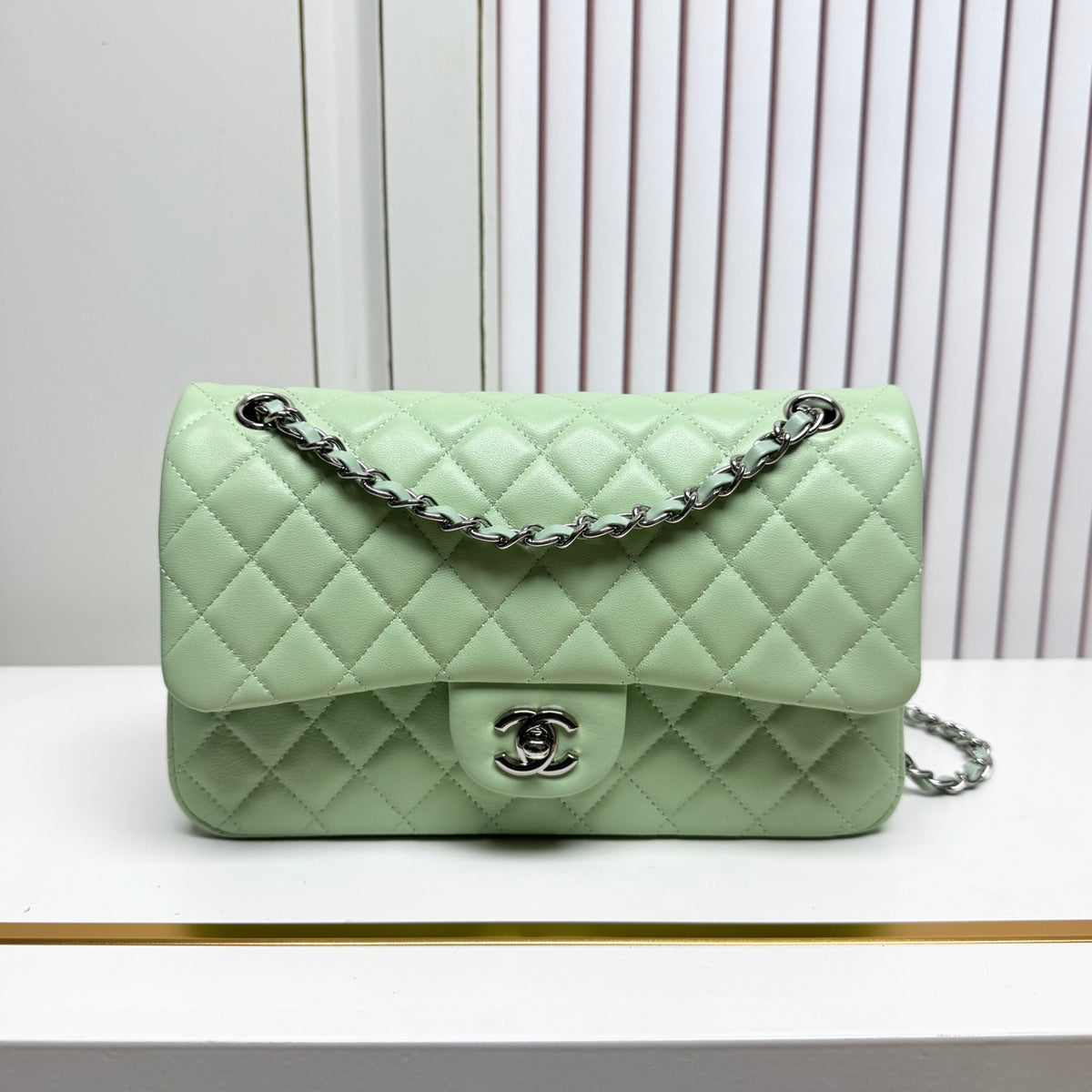 B1R76C11 Fashion leather bag