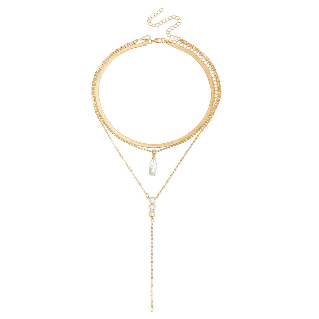 XPR96A3X Popular Necklaces