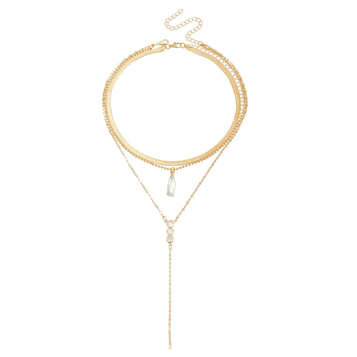 XPR96A3X Popular Necklaces