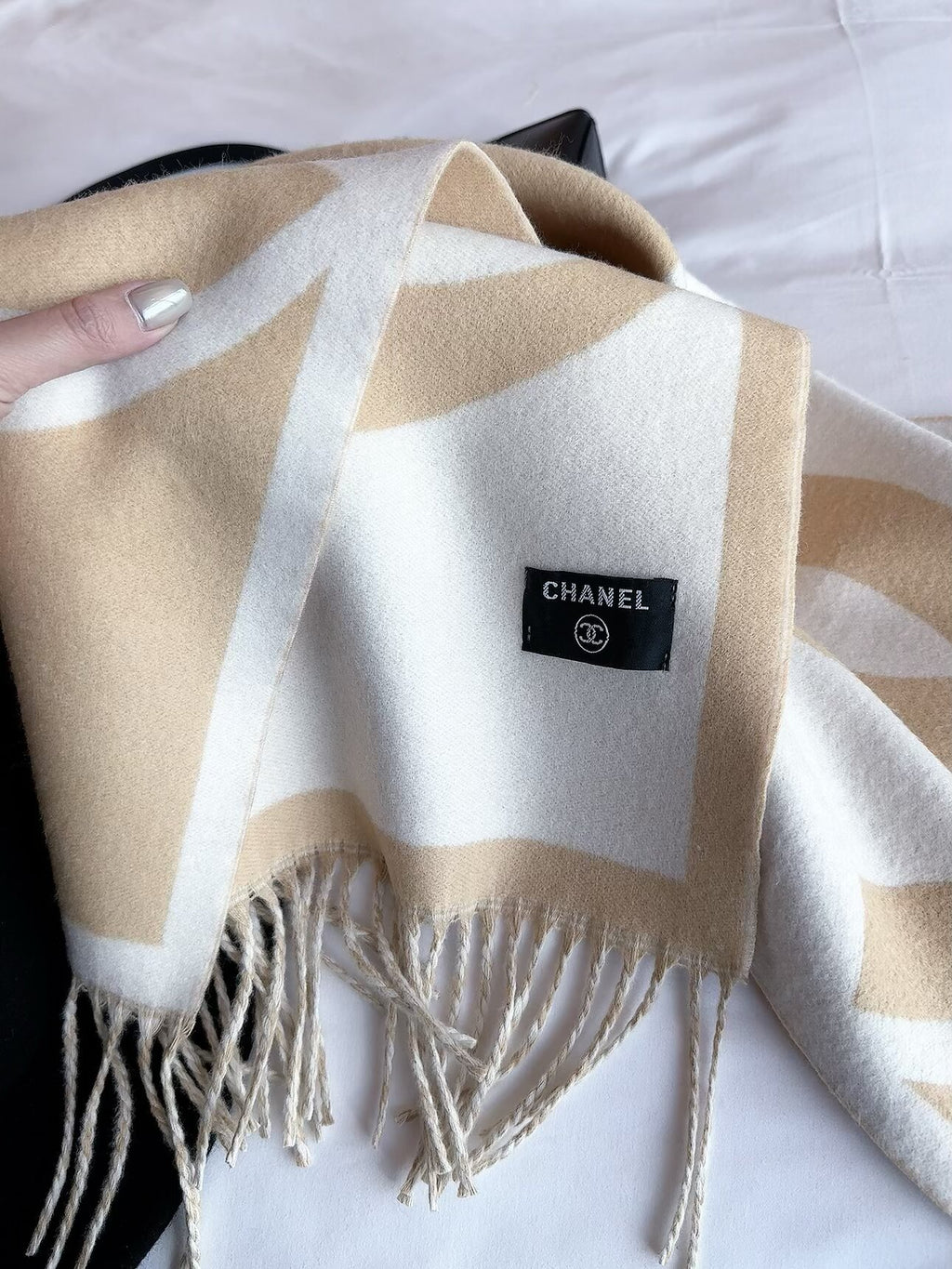 W1R106C20 Fashion Winter Scarves