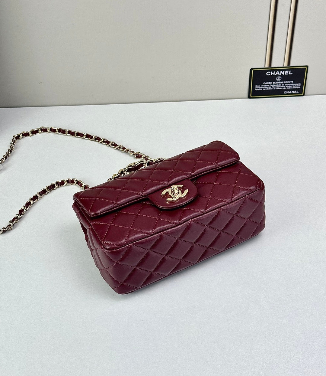 B1X66C5 Fashion high-quality leather bag