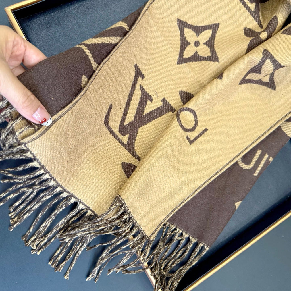 W1R86E29 Fashion Winter Scarves