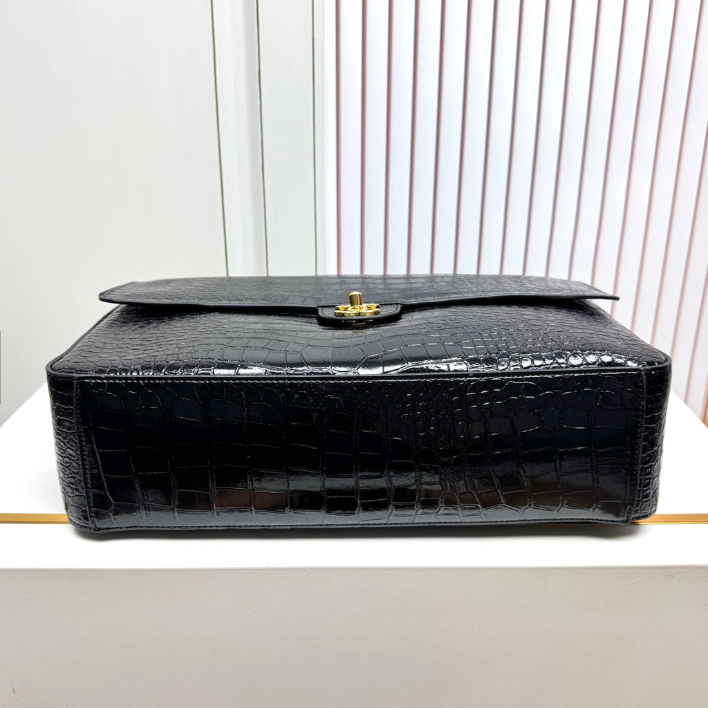 B1N96C37 Popular leather bag