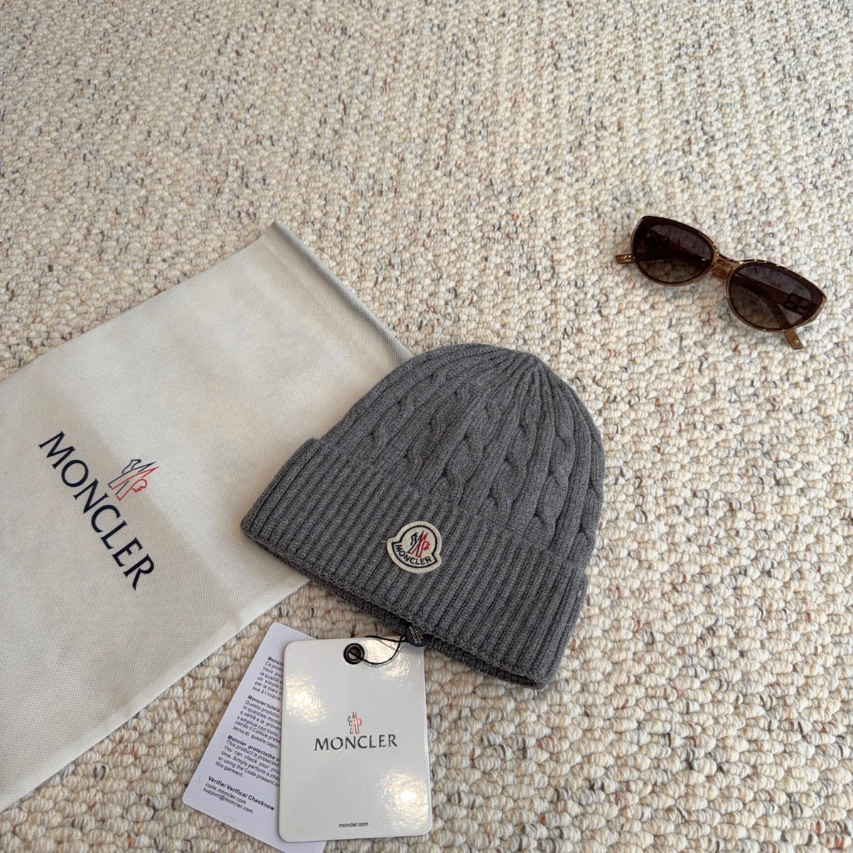M1R96A14 Fashion hats