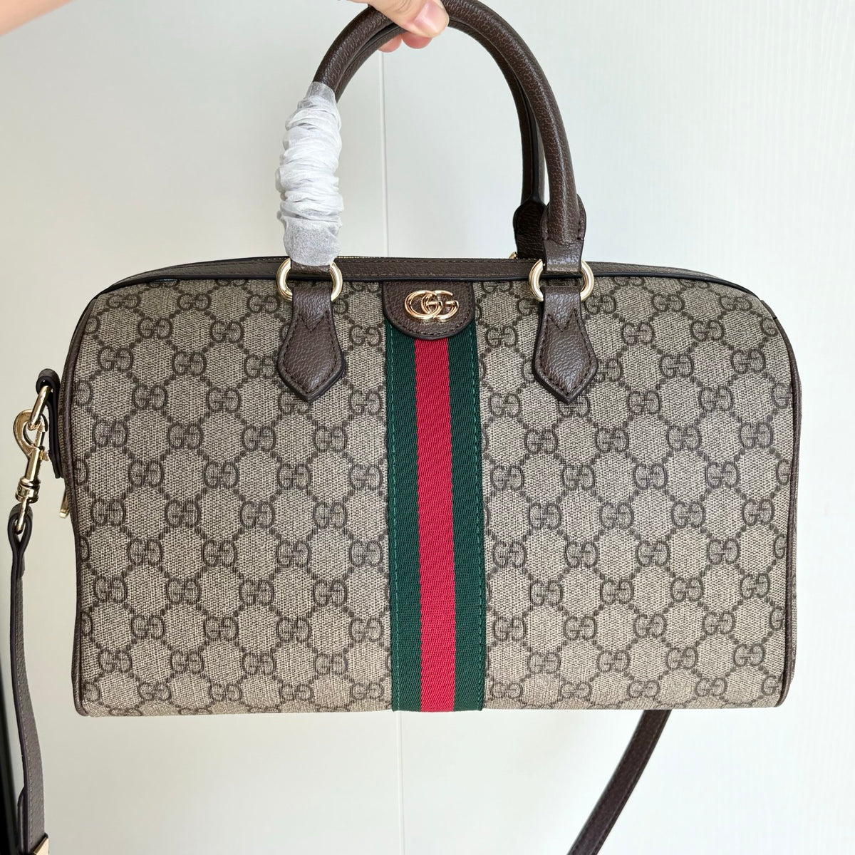 B1R96B4 Fashion leather bag