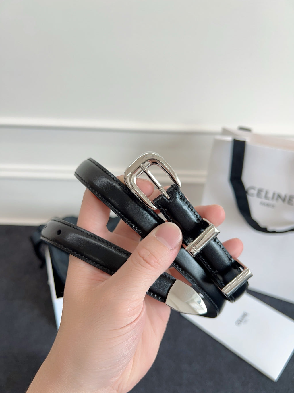 1115QN48P Popular High quality belt With full package