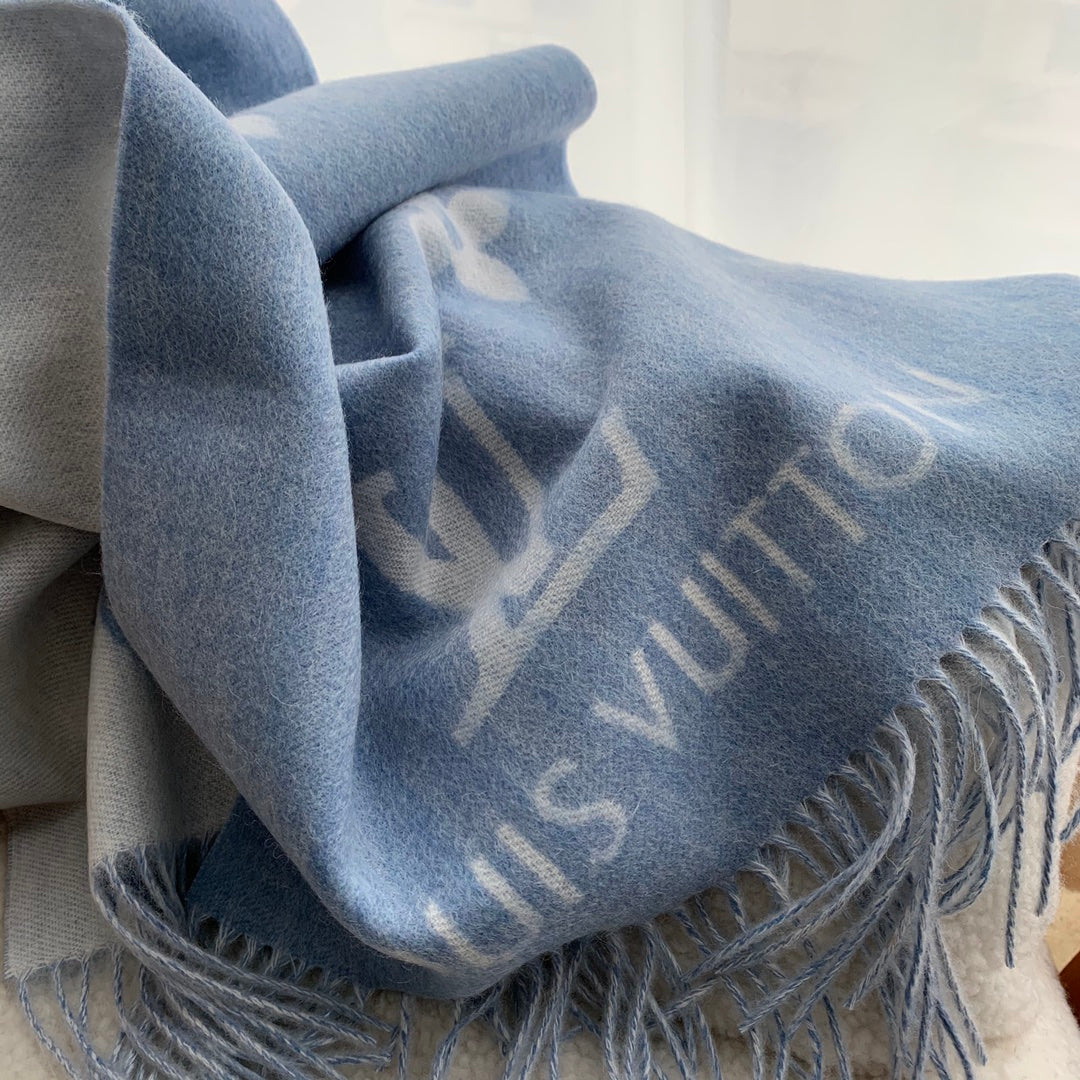 W1R106E10 Fashion Winter Scarves