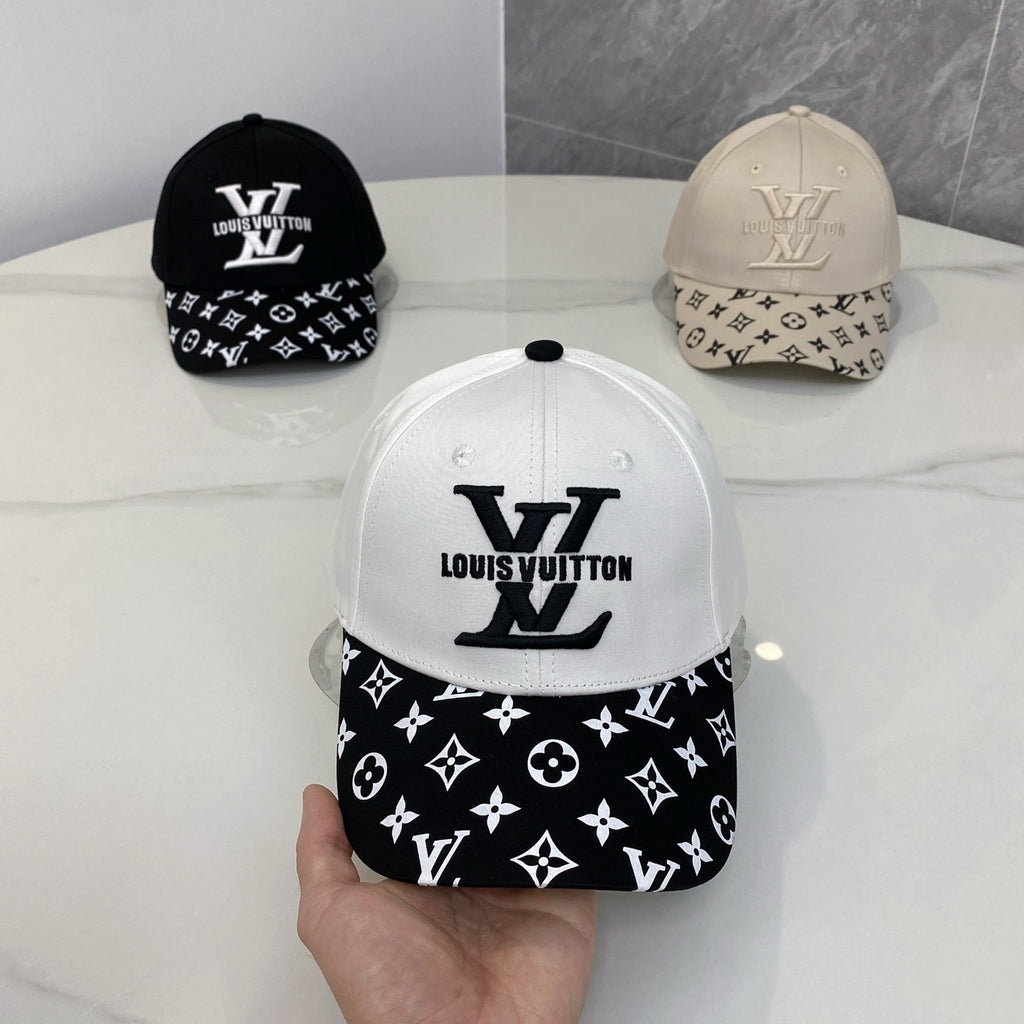 M1R86E126 Fashion hats