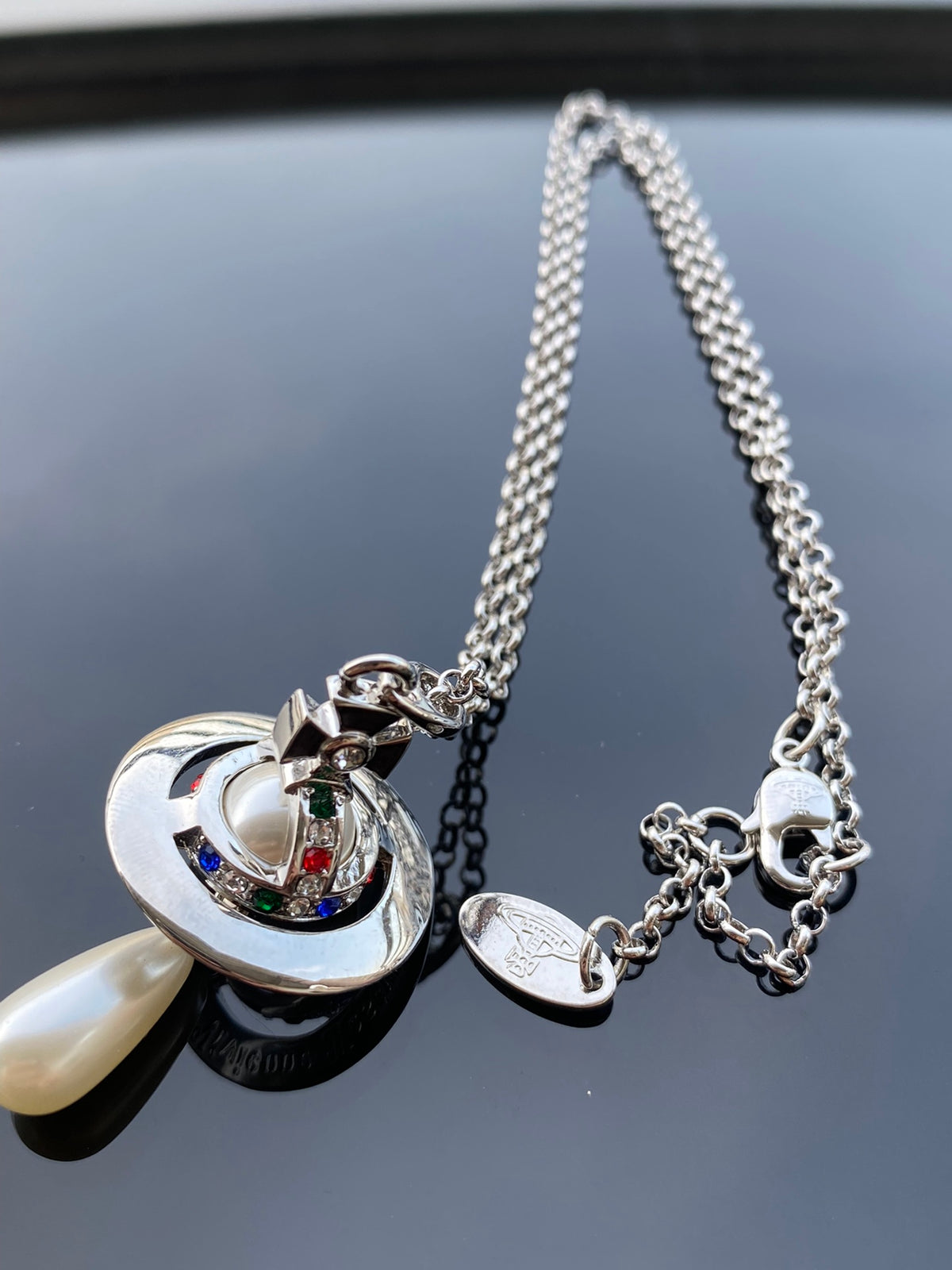 55QA456X Popular Necklace