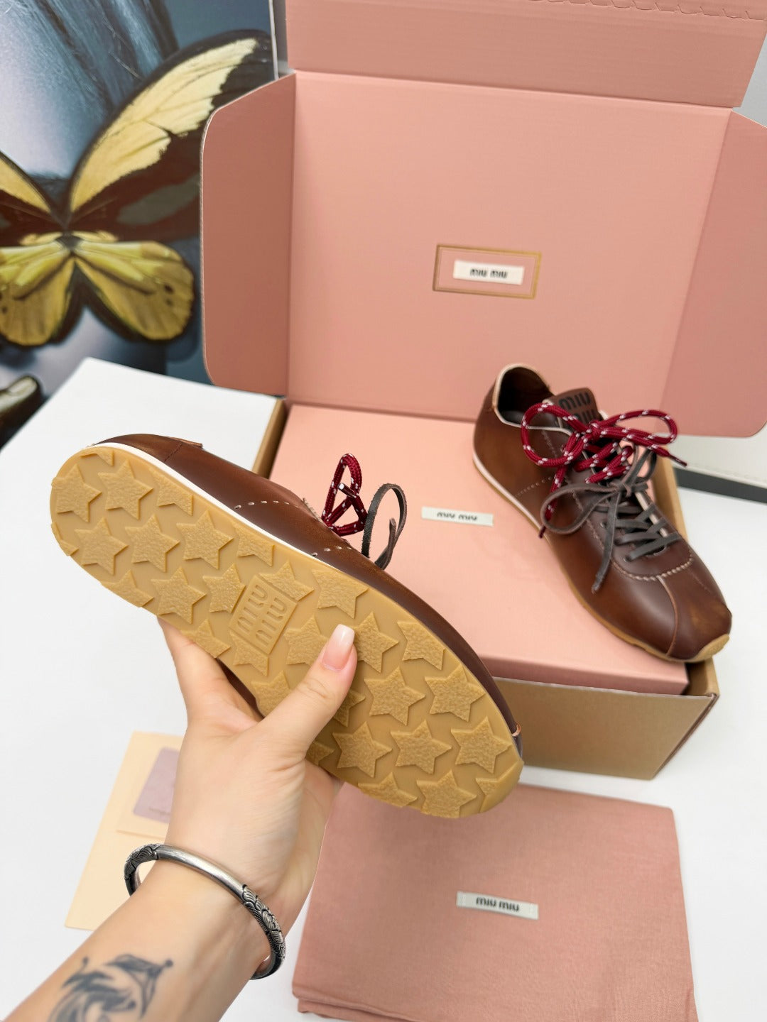 Z2P96A30 Popular high-quality shoes