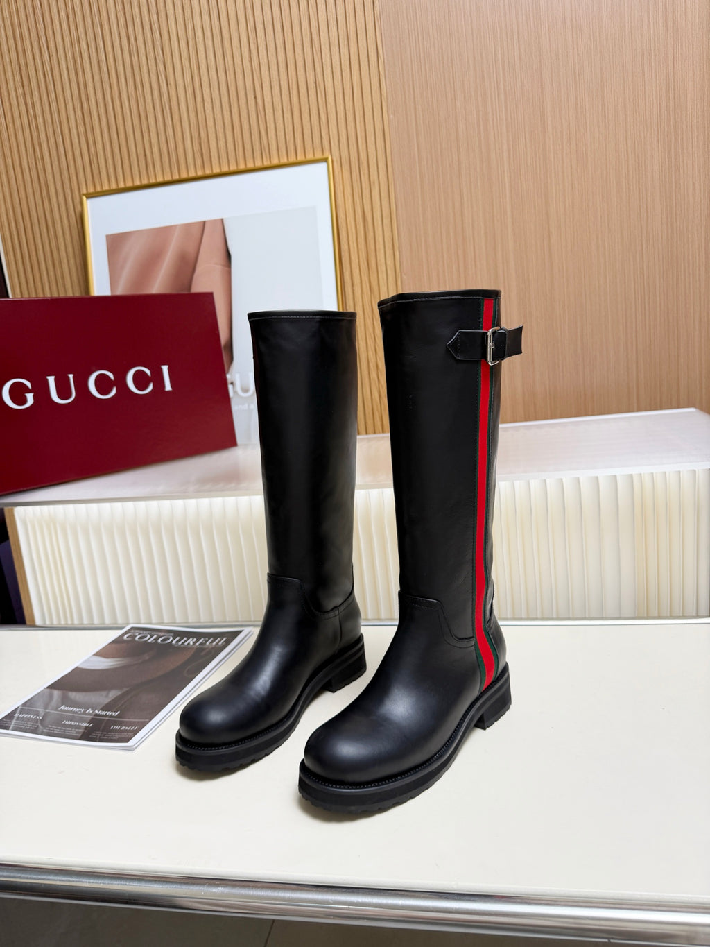 Z2P96B20 Fashion high-quality shoes