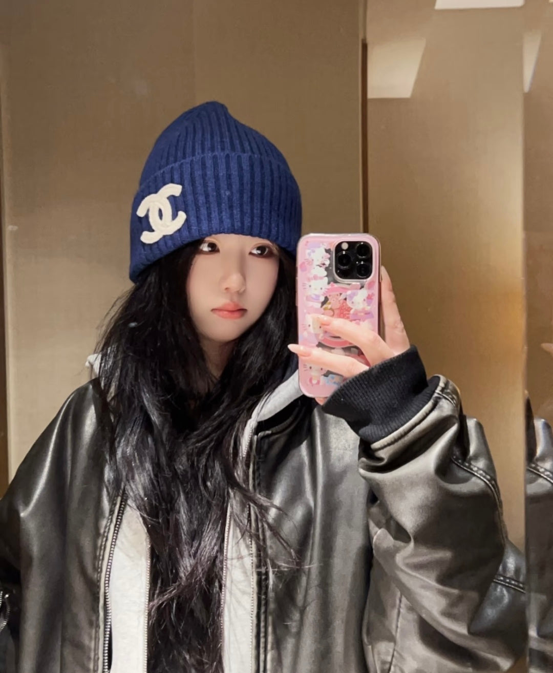 M1R96C12 Fashion hats