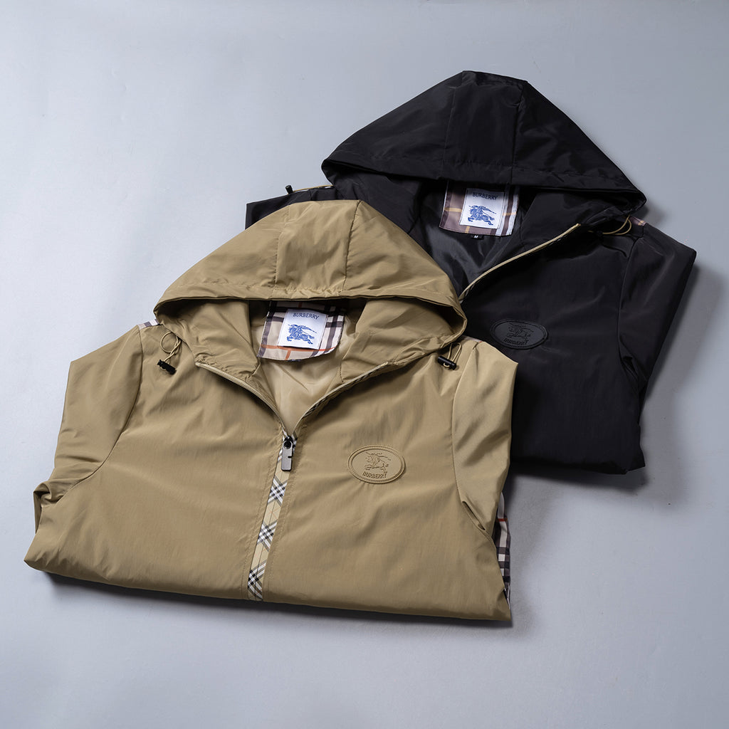 U1R96R13 Fashion Coats