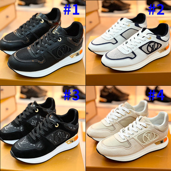 236PE58Z Popular high-quality leather Shoes