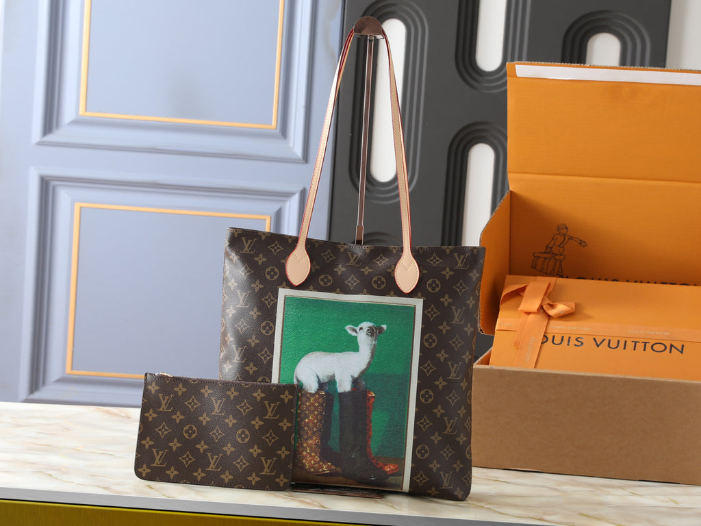 B1N86E6 Fashion leather bag