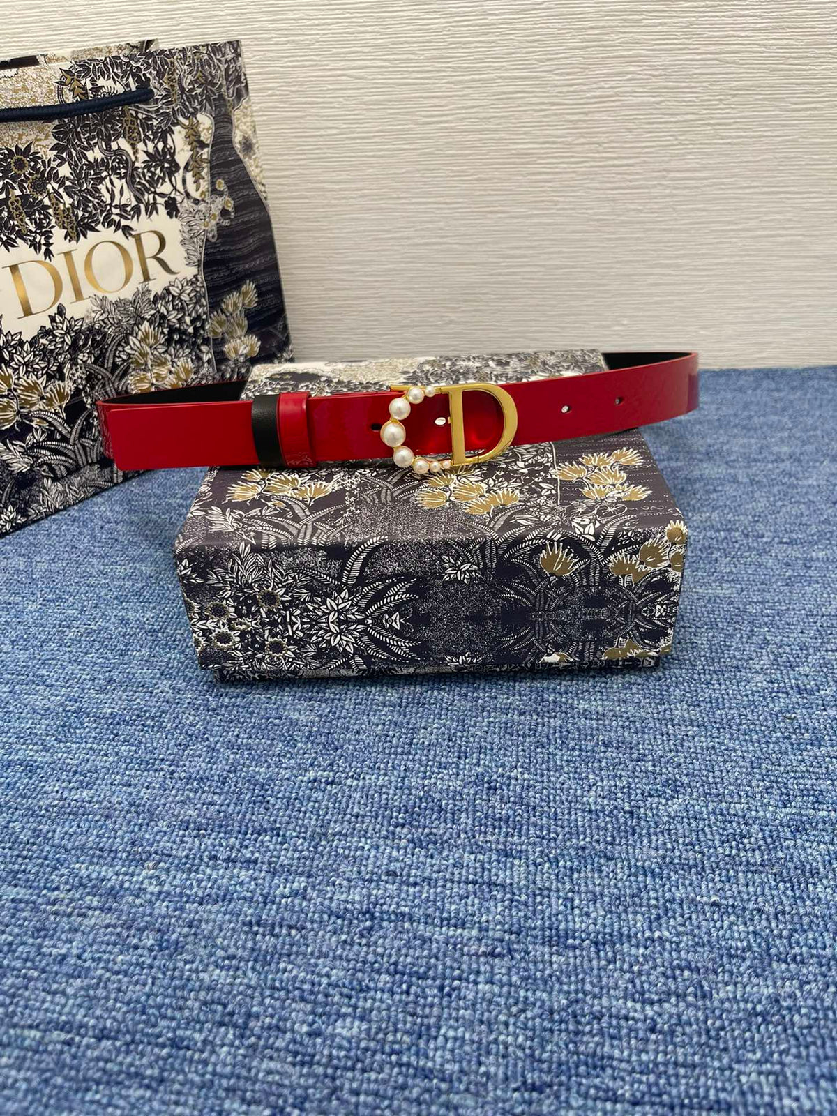 155RD199P Popular   High quality belt With full package