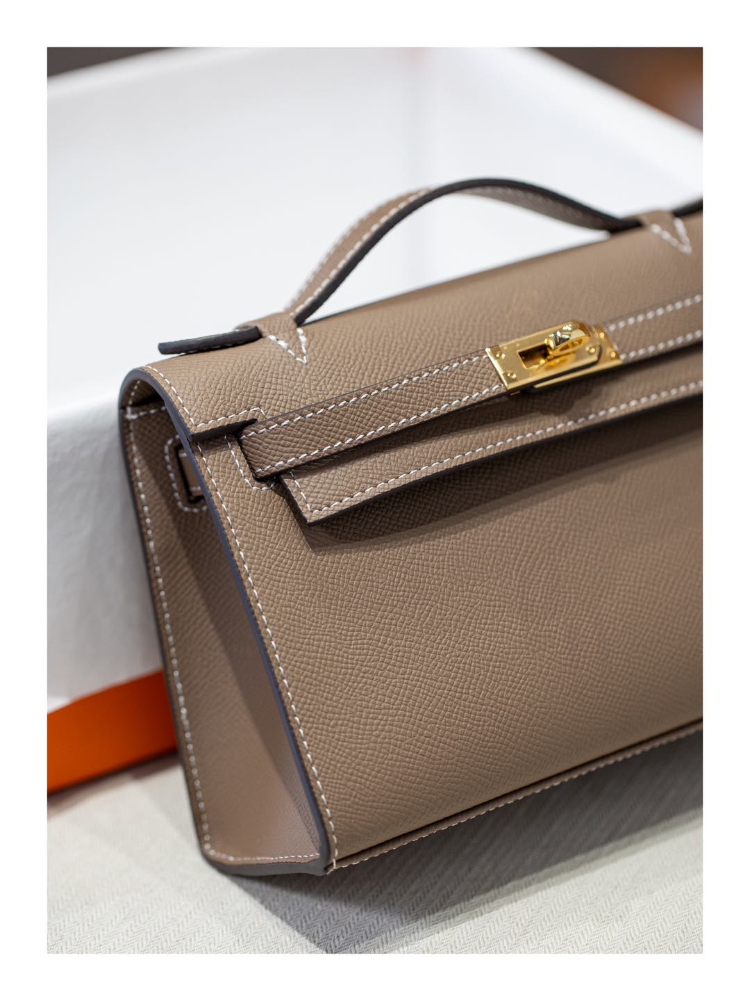 B1R66A6 Fashion leather bag