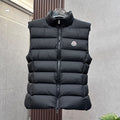 U3R106A15 Fashion down vest