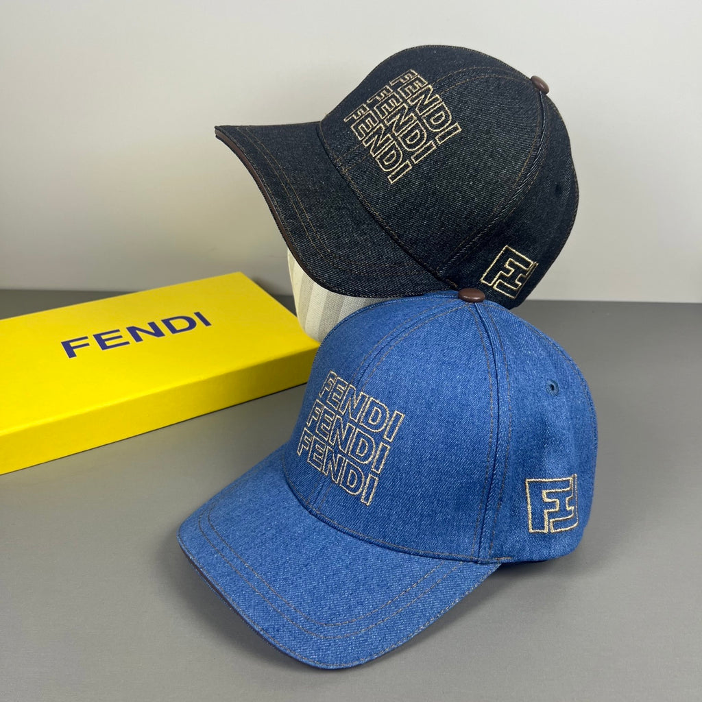 M1R76F18 Fashion hats