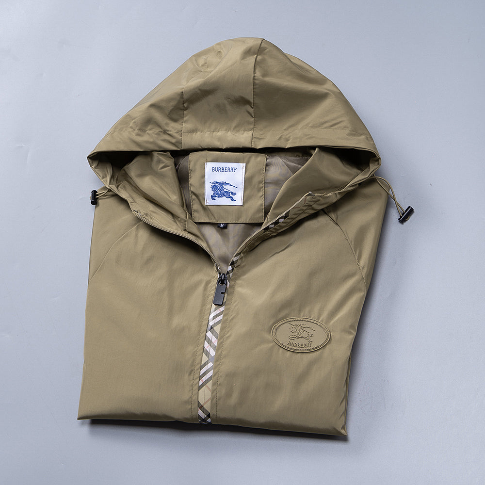 U1R86R19 Fashion Coats