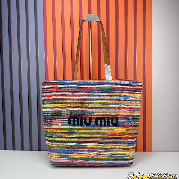 146PA165B Popular woven bags