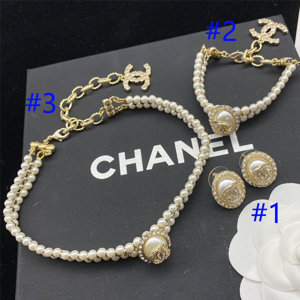 136NC79X Popular Necklaces, Bracelets, Earrings
