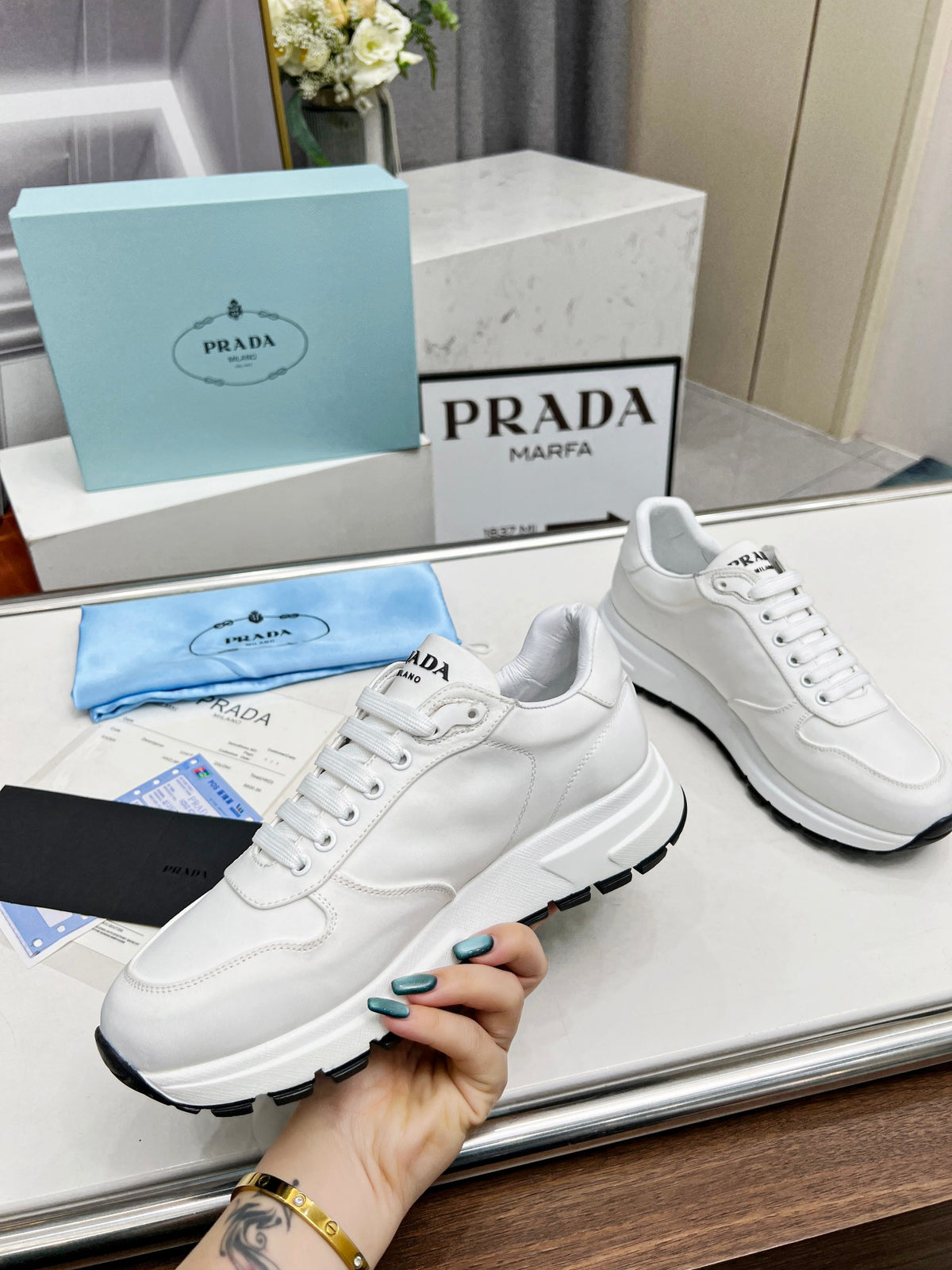 236PP40Z Popular high-quality leather Shoes