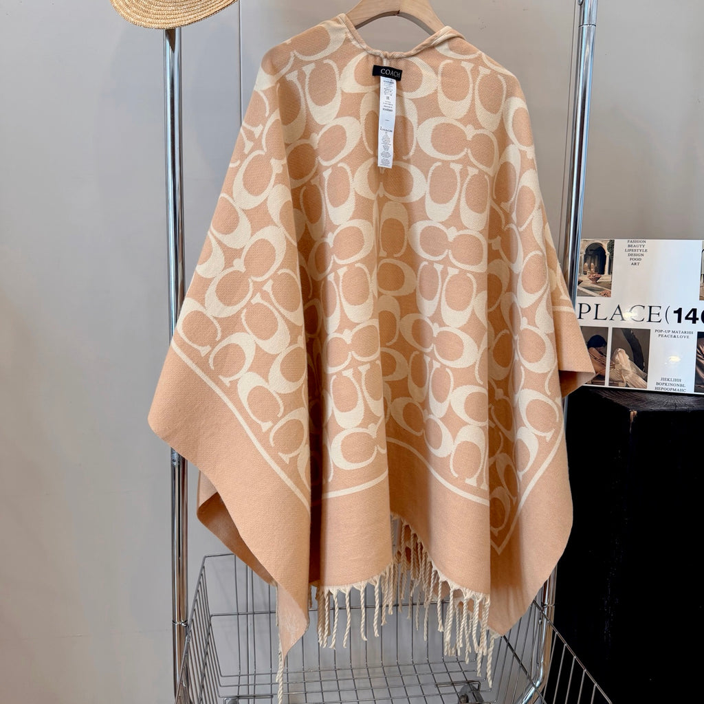 W1R106A28 Fashion cape