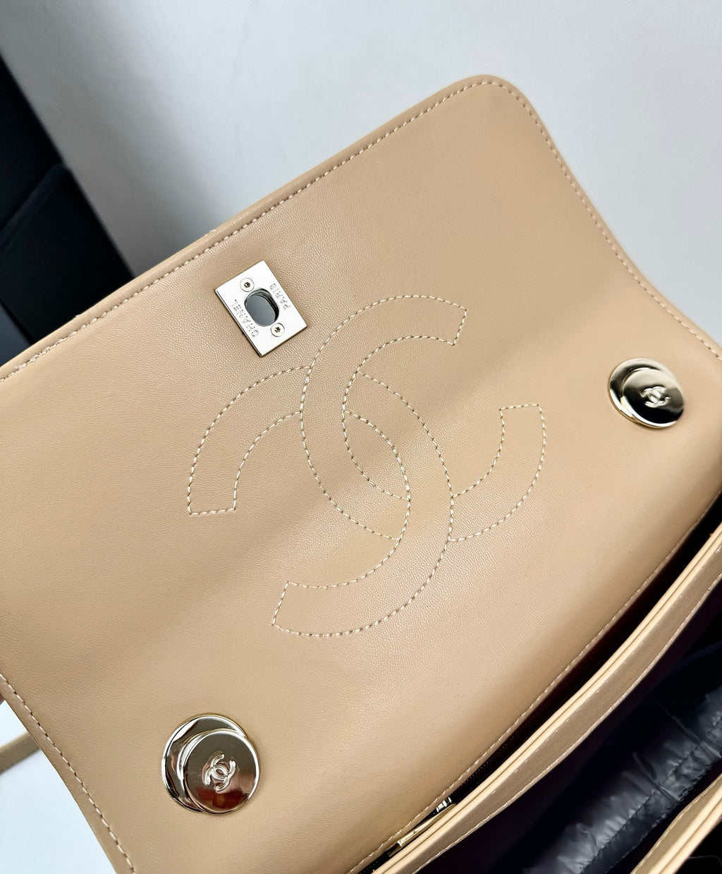 B1X76C7 Fashion leather bag