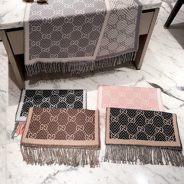 W1R86B92 Fashion Winter Scarves