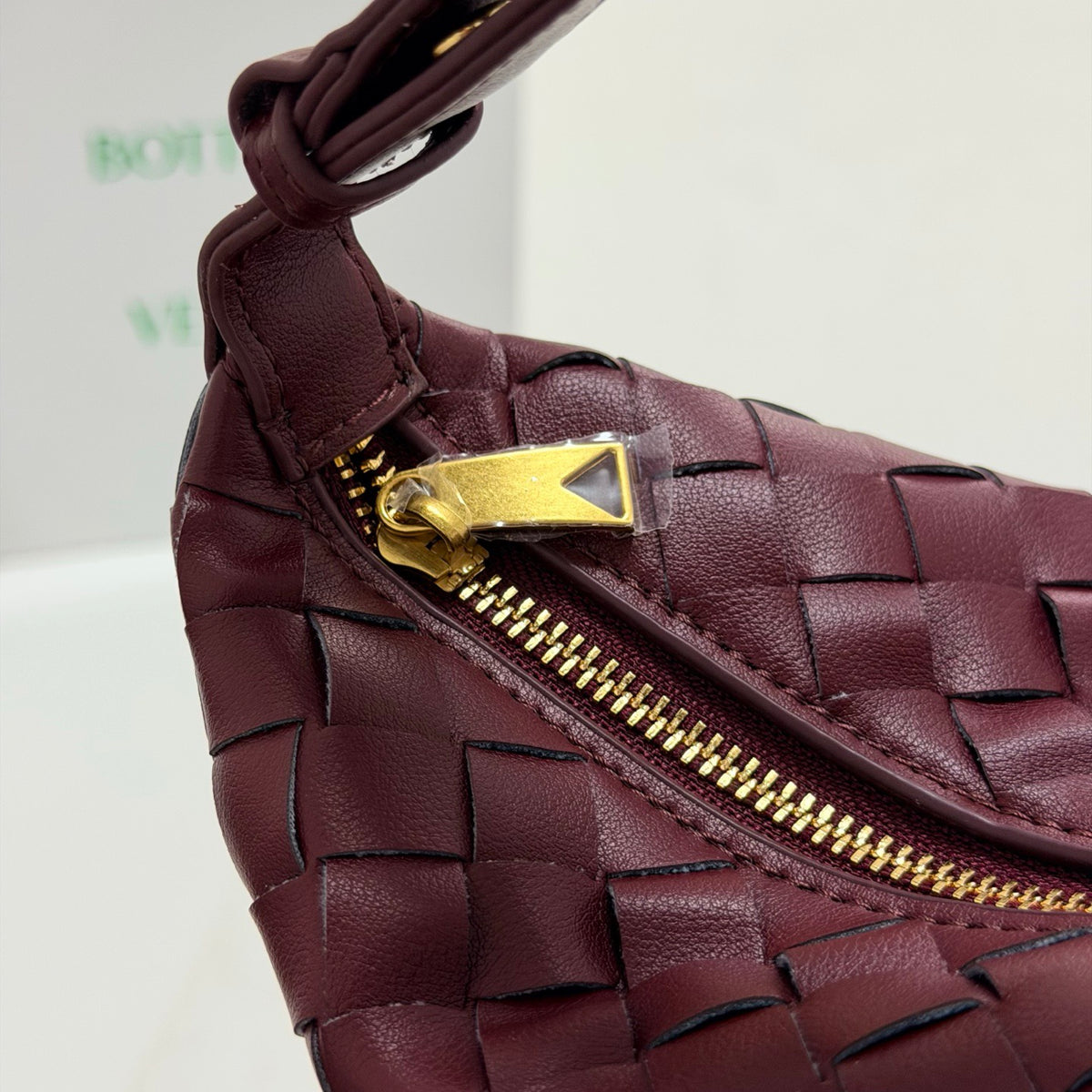 B1X76A11 Fashion leather bag