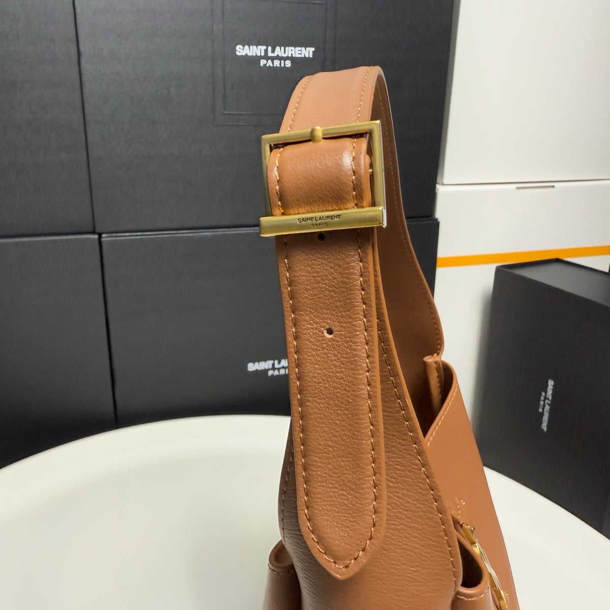 B1R96SL6 Fashion leather bag