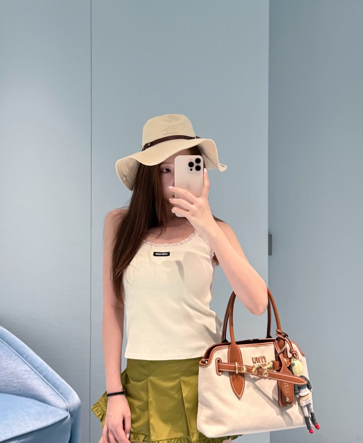 M1N76A2 Fashion hats