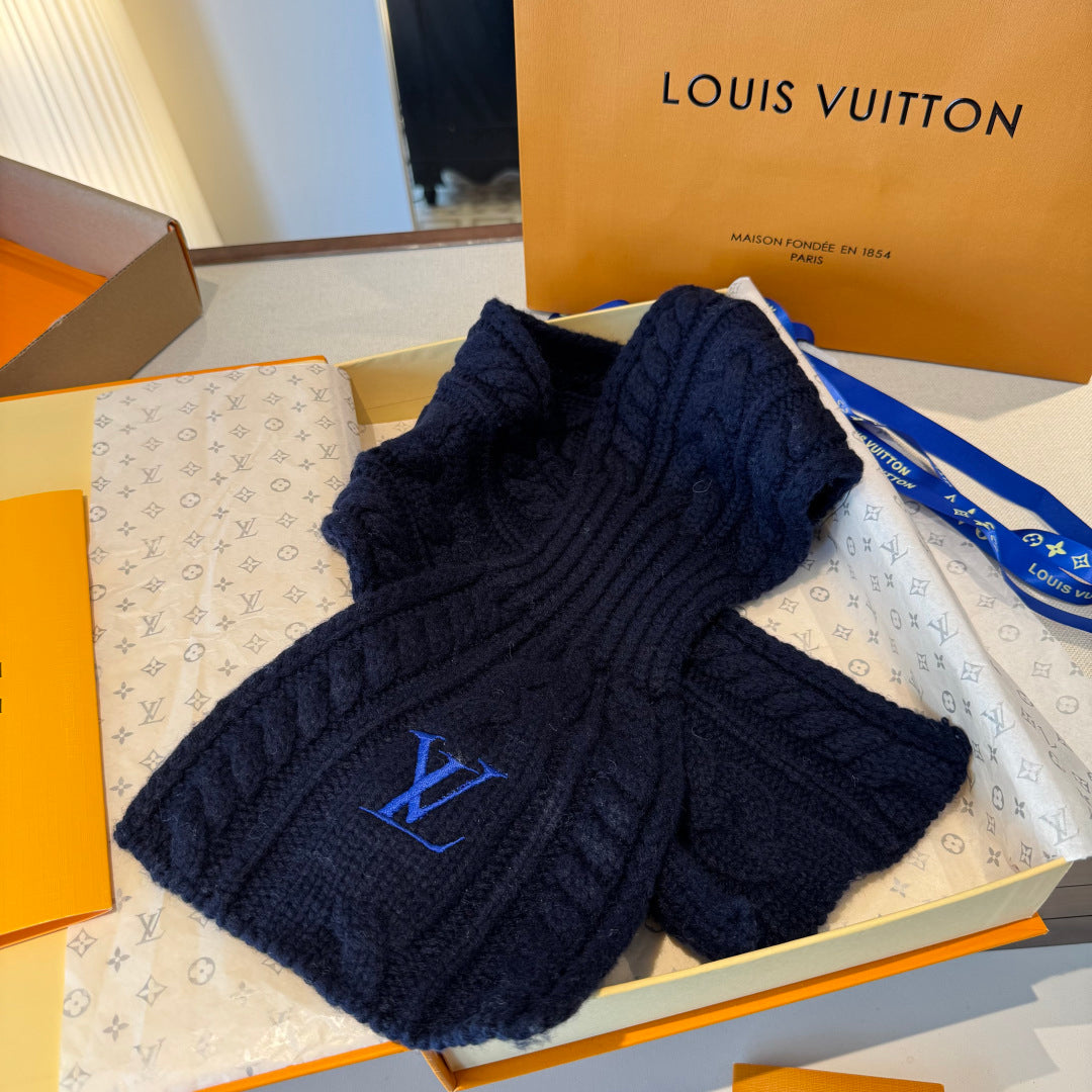 W1R96E15 Fashion Winter Scarves