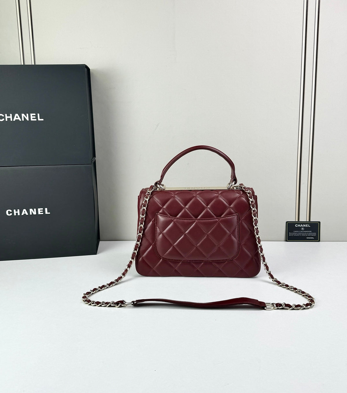B1X76C7 Fashion leather bag