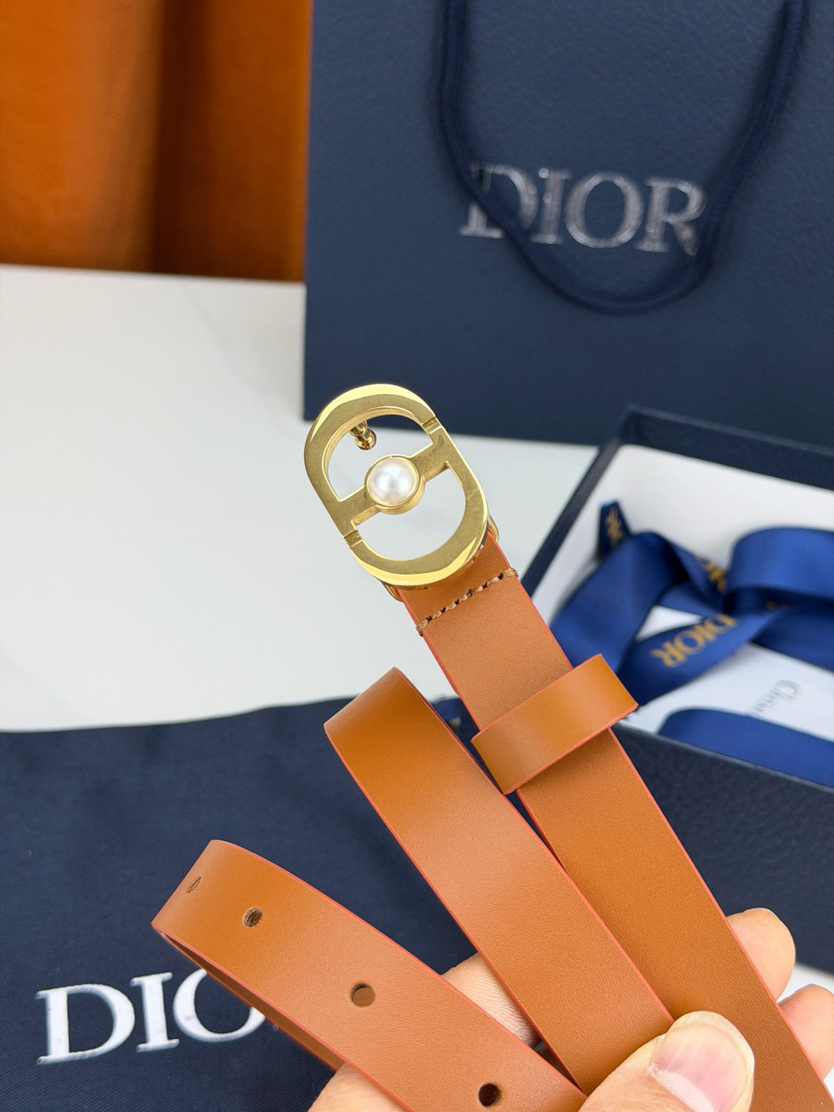 136PD5P Popular High quality belt With full package