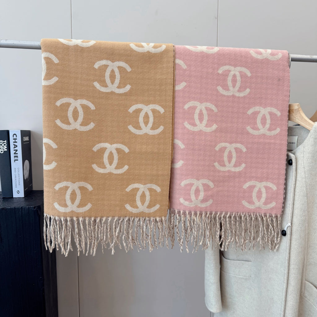 W1R86C48 Fashion Winter Scarves