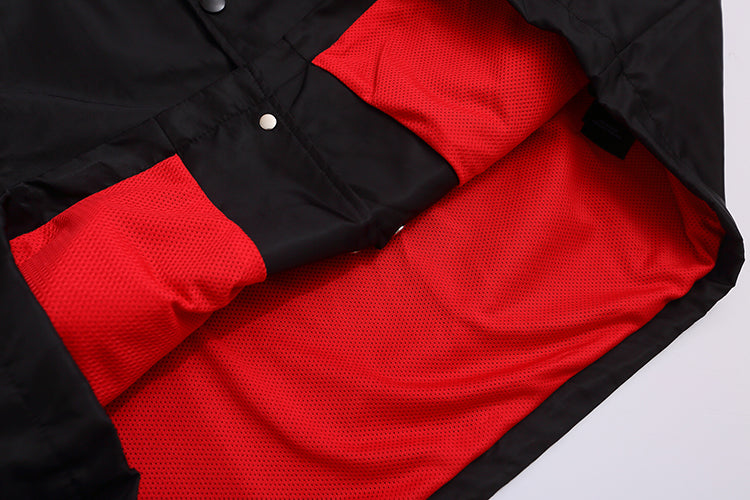 U1R106J1 Fashion Coats